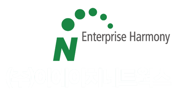 이윰빌더 LOGO